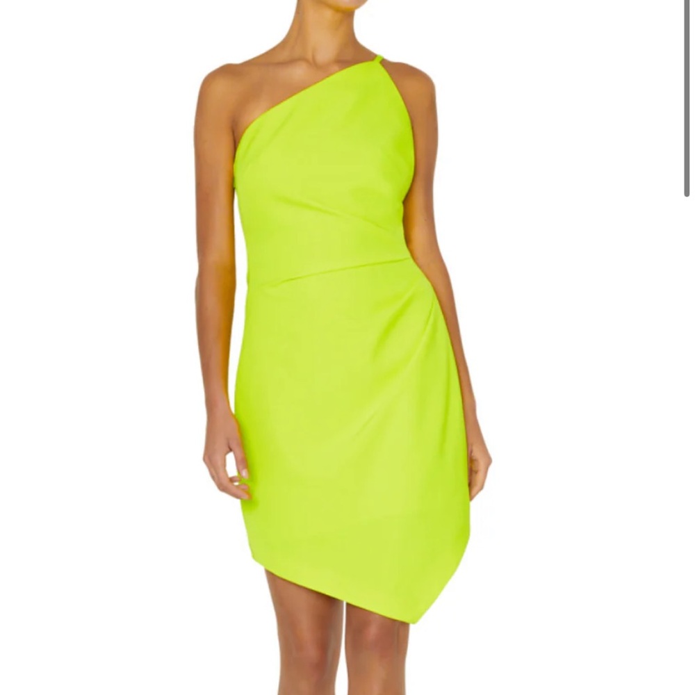Milly Naya Cady Dress